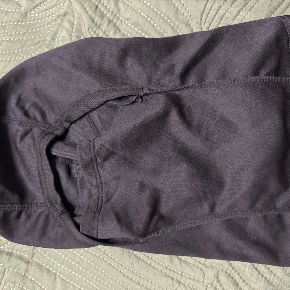 Black Balaclava Mask